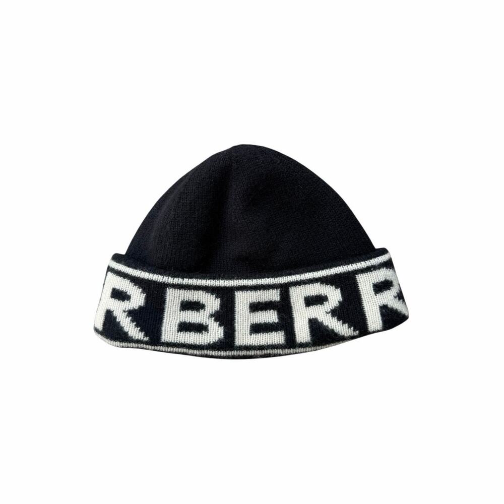 Burberry Cashmere Beanie